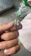 烧焊外发，如图饰品需要烧焊，寻找烧焊加工厂