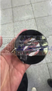 寻有这款夹子现货的厂家 如图