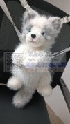 承接各种玩具订单以及玩具零钱包背包，玩具