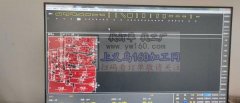 韩版西服，那位老板们能做，质量要求比较严