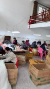承接打胶枪，弯针挂圈，包装等手工活