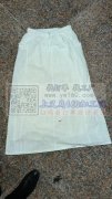 订单太多，需要增加裤子，裙子加工厂。有空