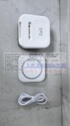 需求分体式无线充电宝 数量按照300-500-1000报价