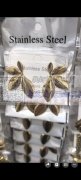 【现金求购】寻找40万对如图​不锈钢饰品