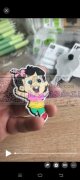 本公司承接，PVC产品，(如)行李牌，钥