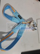 宠物胸背纯加工外发