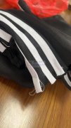 裤子外发，工期40天，10万条。