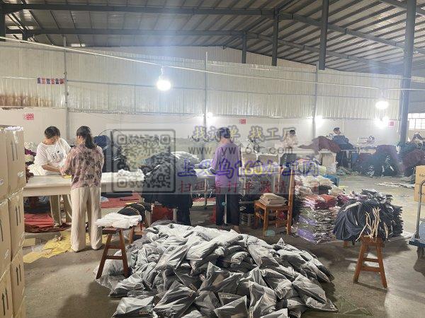 江西上饶玉山承接手工加工,28人团队可长 江西上饶玉山承接手工加工,28人团队可长