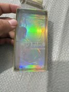 现需图上这个包装盒，有订单要做