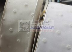 专业超声波加工，花边，花片等