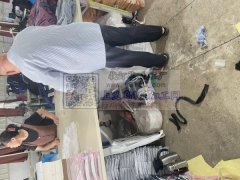 江西上饶玉山承接手工加工，28人团队可长