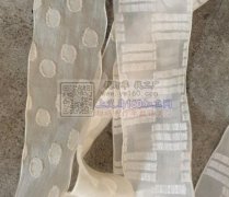 专业超声波加工各种花边，花片