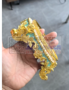 如图翻砂外发，找大磨具翻砂加工厂