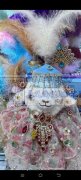 承接毛绒玩具、帽子、鹅衣服、各种圣诞用品