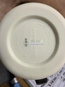 如图，寻找咖啡杯 ，陶瓷杯  杯底带硅胶套工厂
