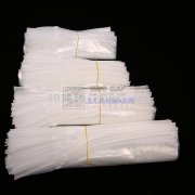来样定制OPP包装袋PE拉链袋及各类包装