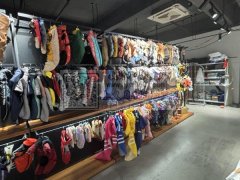 因公司有大量宠物棉服和胸背货源外发有意愿