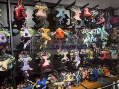 因公司有大量宠物棉服和胸背货源外发有意愿