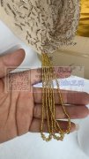 外发手工串珠有10万条寻找实力厂家，不懂