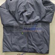 现有2.6万件棉服外发，寻有实力工厂
