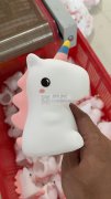 承接硅胶，PVC各类材质移印…