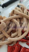 本厂专业承接圣诞饰品代加工订单，当前订单