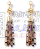 急需寻找如图上的款式耳环供 货 商，