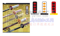 外贸公司寻能做铅笔套的厂家（刀柄图案设计