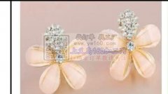 找成品厂家合作，现需寻找做耳钉的成品厂