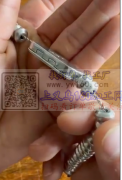 样品如图，寻找同款饰品，欧&nbsp;盟
