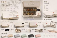 需求十万个如图所示这类盒子，有订单